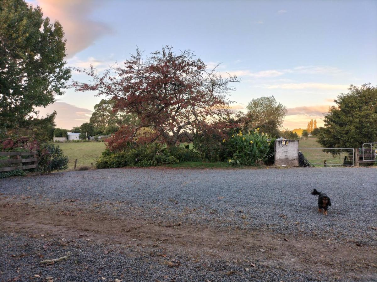 Karamu Homestead المظهر الخارجي الصورة